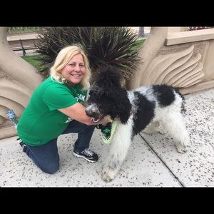 Meet your Posher, Renee